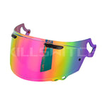 Visors for ARAI VAS-V RX7X - Pink Rainbow