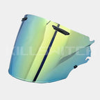 Visors for ARAI VAS-Z SZ-R - Electro Gold