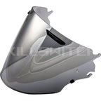 Visors for ARAI VAS-Z SZ-R - Electro Silver