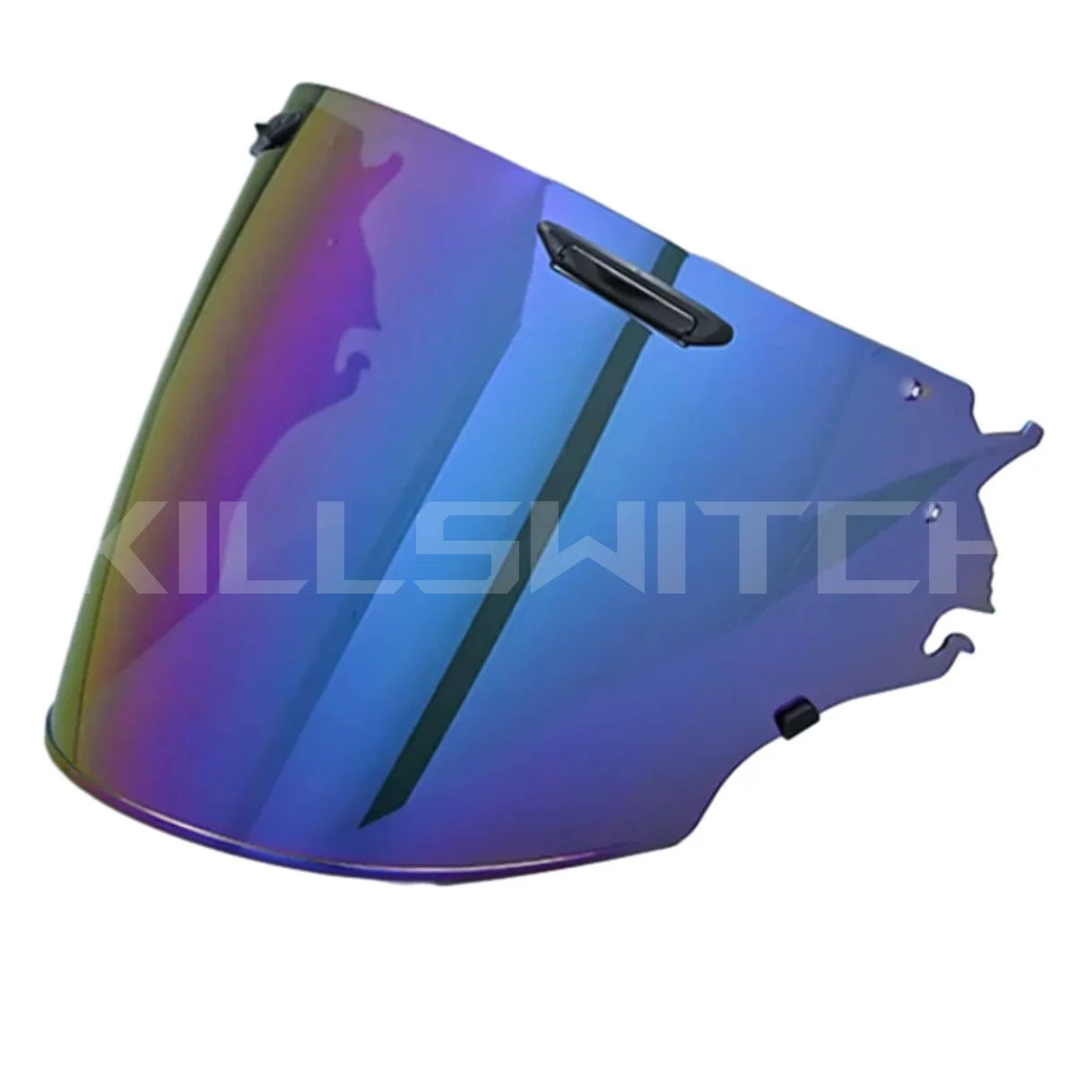 Visors for ARAI VAS-Z SZ-R - Rainbow