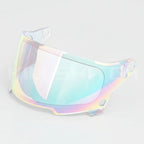 Visors for BELL Eliminator Vanish - Night Clear Red