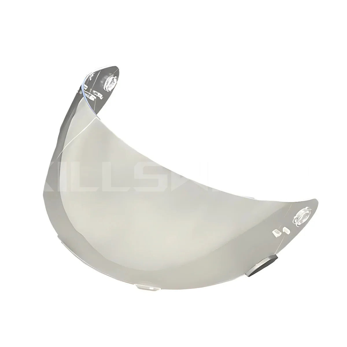 Visors for BELL Qualifier DLXVortex Revolver RS-1 RS-2Click Release - Clear