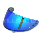 Visors for HJC C10 HJ-34 P - Dark Blue