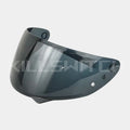 Visors for HJC C10 HJ-34 P - Dark Smoke