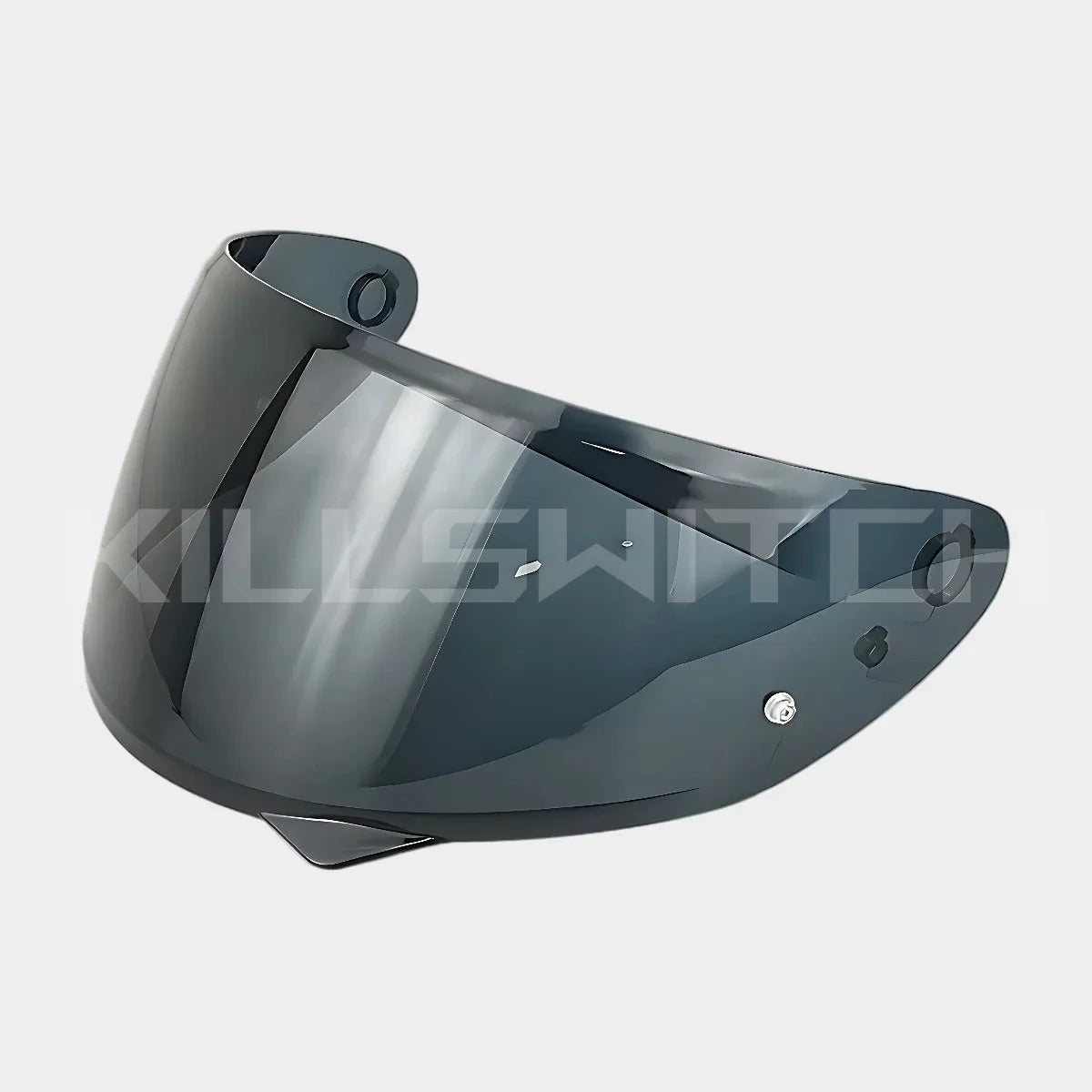 Visors for HJC C10 HJ-34 P - Dark Smoke