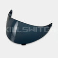 Visors for HJC C90 C91 HJ17 C91N - Dark Smoke