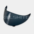 Visors for HJC C90 C91 HJ17 C91N - Dark Smoke