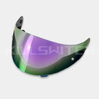 Visors for HJC C90 C91 HJ17 C91N - Electro Purple