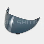 Visors for HJC C90 C91 HJ17 C91N - Light Smoke