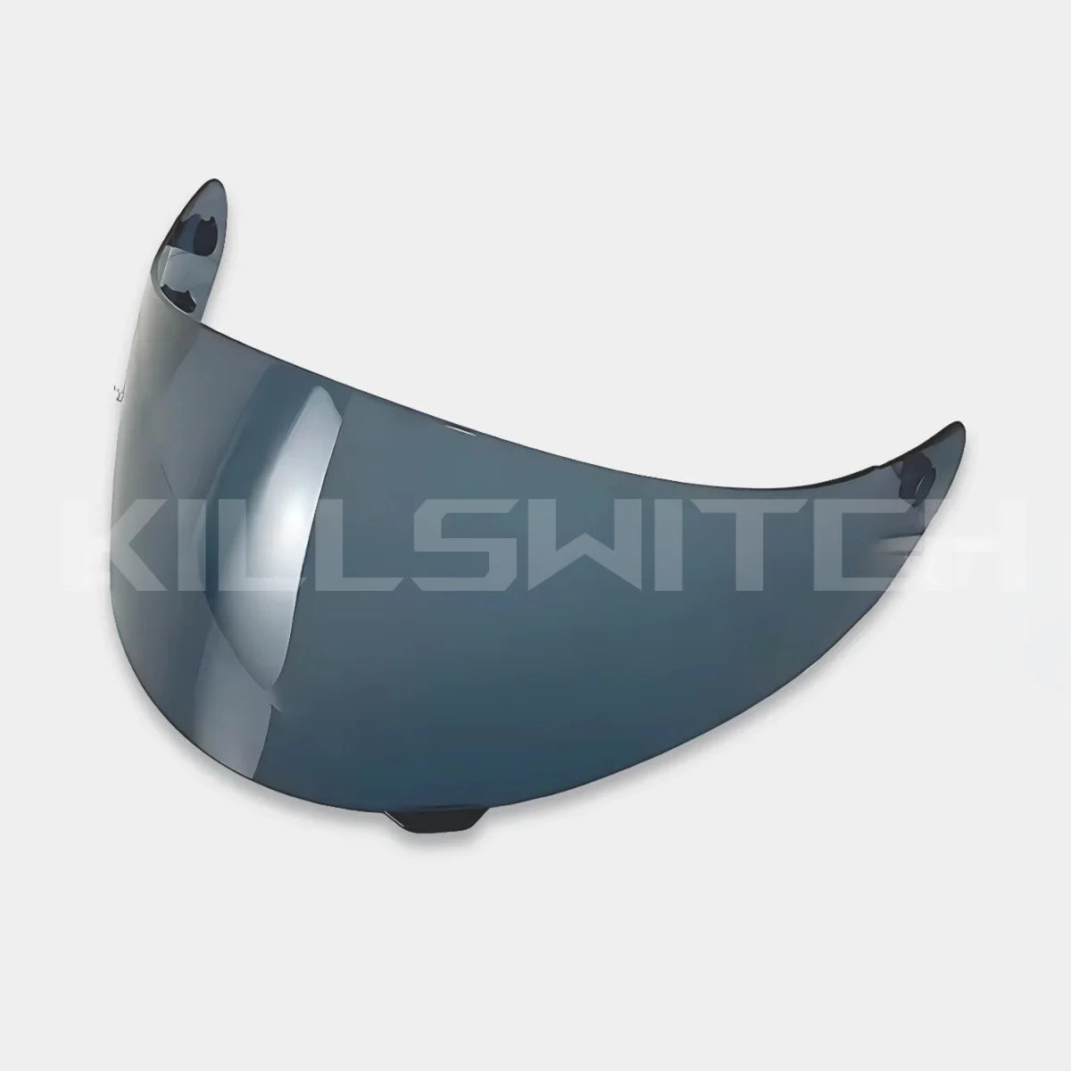 Visors for HJC C90 C91 HJ17 C91N - Light Smoke