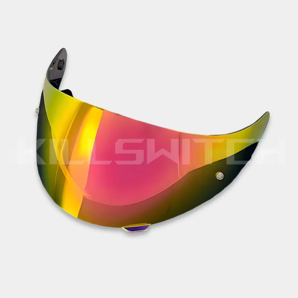 Visors for HJC C90 C91 HJ17 C91N - Rose Gold