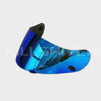 Visors for HJC H-09 CL16 CL17 - Dark Blue