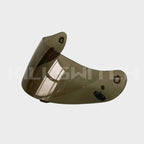 Visors for HJC H-09 CL16 CL17 - Dark Smoke