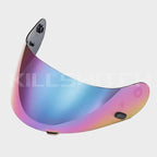 Visors for HJC H-09 CL16 CL17 - Rainbow