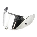 Visors for HJC HJ-26 RPHA-11 RPHA-70 - Electro Silver