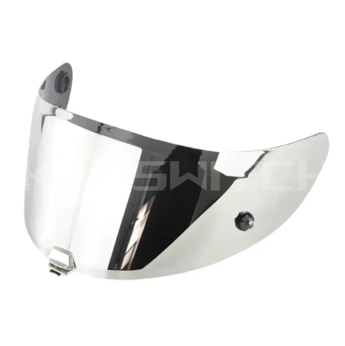 Visors for HJC HJ-26 RPHA-11 RPHA-70 - Electro Silver