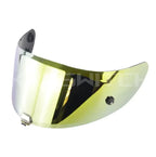 Visors for HJC HJ-26 RPHA-11 RPHA-70 - Gold