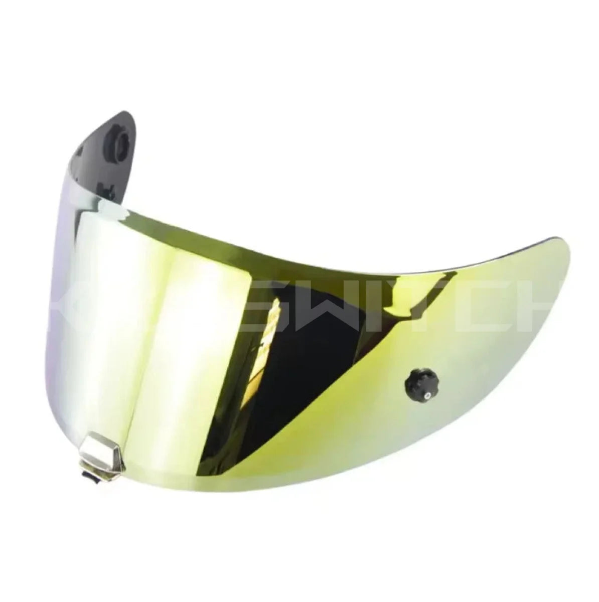 Visors for HJC HJ-26 RPHA-11 RPHA-70 - Gold
