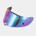 Visors for HJC HJ-26 RPHA-11 RPHA-70 - Rainbow