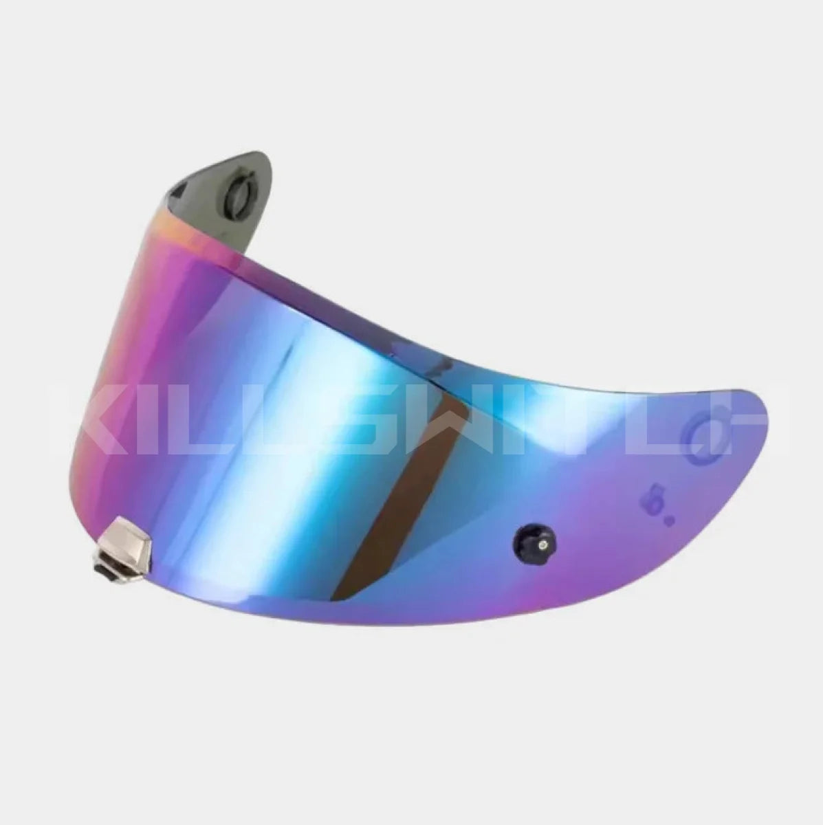 Visors for HJC HJ-26 RPHA-11 RPHA-70 - Rainbow