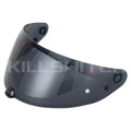 Visor for HJC HJ-31 I70 I10 - Dark Smoke