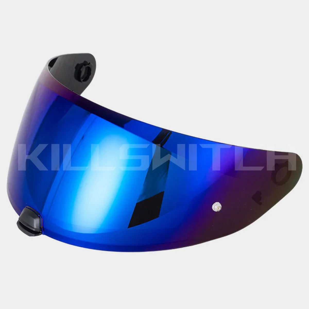 Visor for HJC HJ-31 I70 I10 - Rainbow