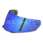 HJC HJ-33 I90 I91 HJ31 - Dark Blue