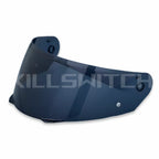 HJC HJ-33 I90 I91 HJ31 - Dark Smoke