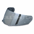 HJC HJ-33 I90 I91 HJ31 - Electro Silver