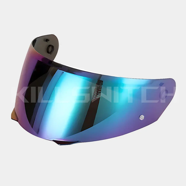 HJC HJ-33 I90 I91 HJ31 - Rainbow