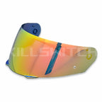 HJC HJ-33 I90 I91 HJ31 - Red/Gold