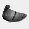 Visors for HJC HJ-38 i71 F71 i11 - Dark Black