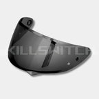Visors for HJC HJ-38 i71 F71 i11 - Dark Black