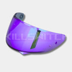 Visors for HJC HJ-38 i71 F71 i11 - Electro Purple