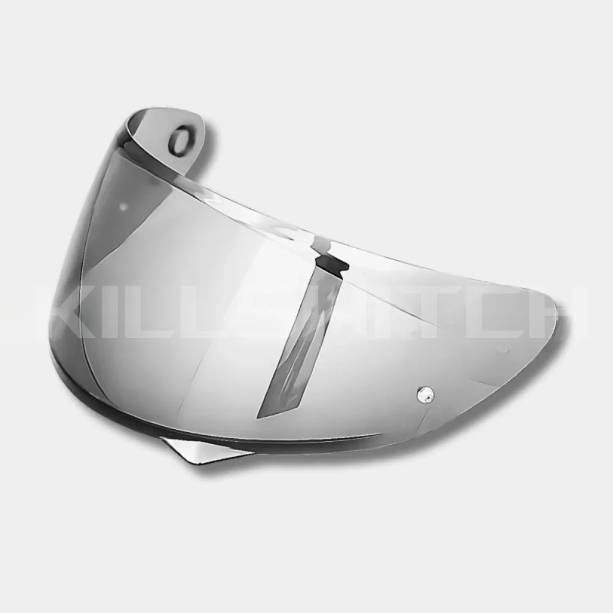 Visors for HJC HJ-38 i71 F71 i11 - Electro Silver