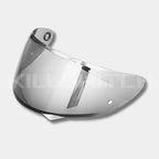 Visors for HJC HJ-38 i71 F71 i11 - Electro Silver