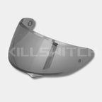 Visors for HJC HJ-38 i71 F71 i11 - Light Smoke