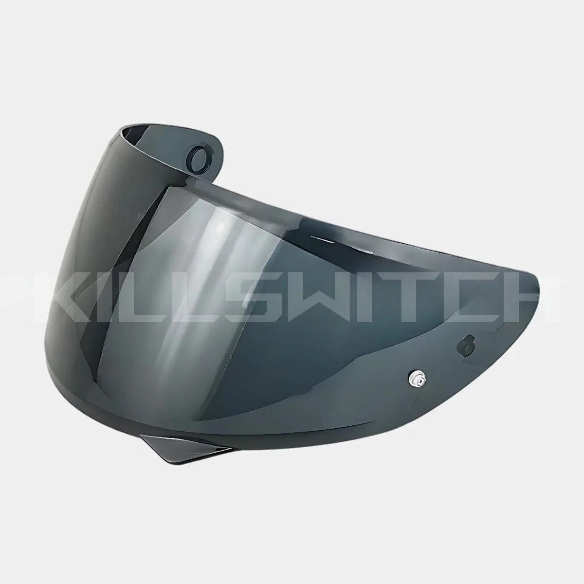 Visors for HJC HJ-42 RPHA 12 / Carbon - Dark Smoke
