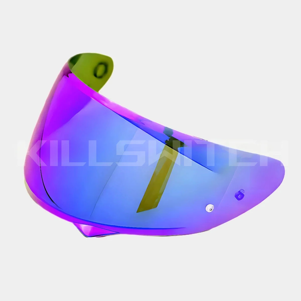 Visors for HJC HJ-42 RPHA 12 / Carbon - Electro Colorful