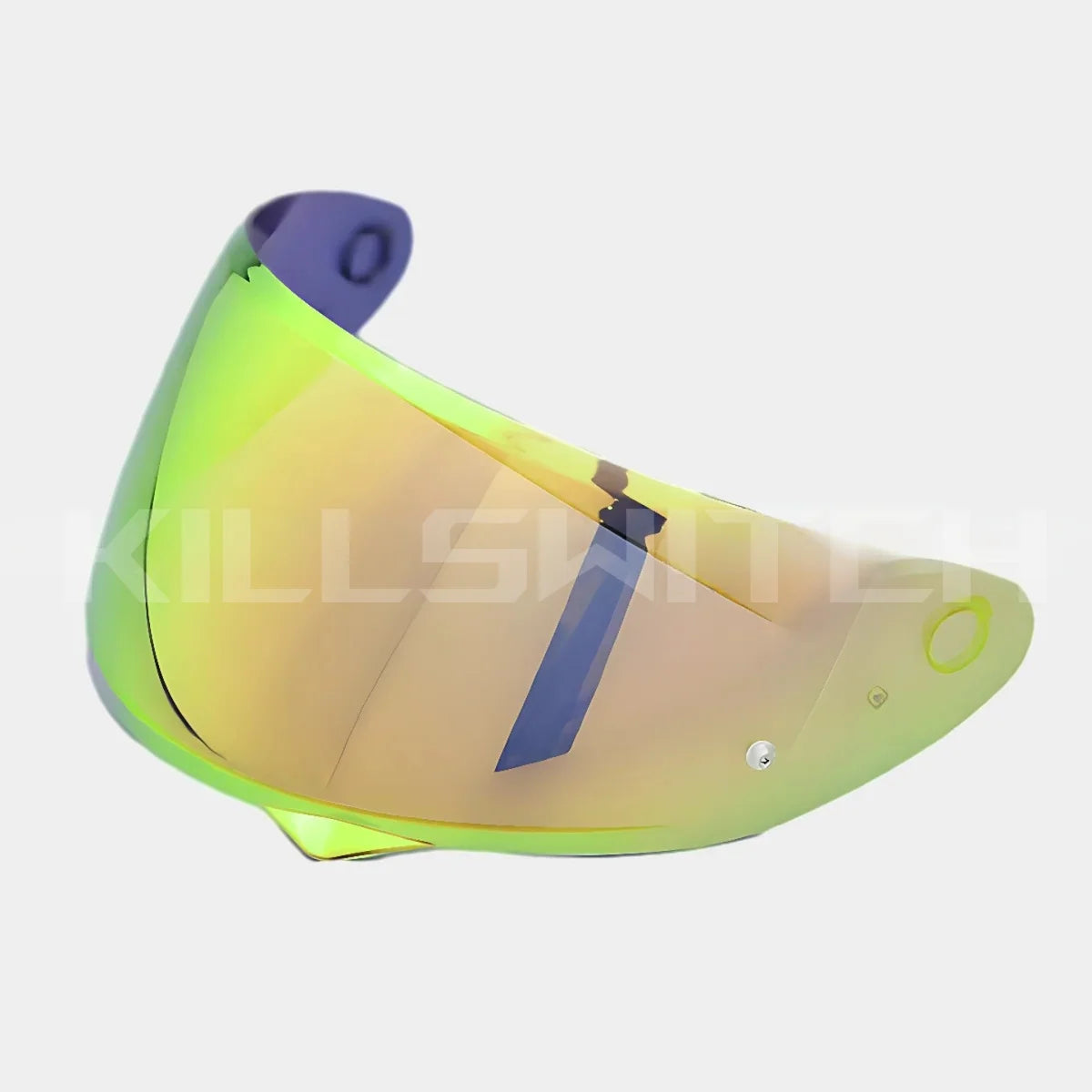 Visors for HJC HJ-42 RPHA 12 / Carbon - Electro Gold