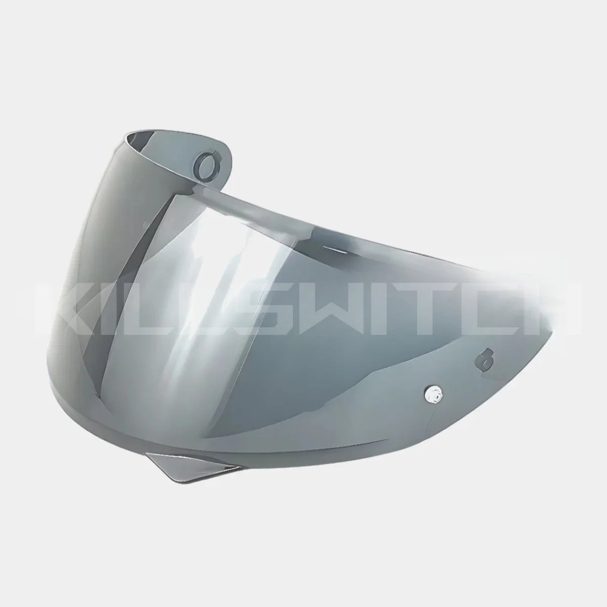 Visors for HJC HJ-42 RPHA 12 / Carbon - Light Smoke