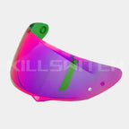 Visors for HJC HJ-42 RPHA 12 / Carbon - Rose Gold