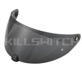 Visors for HJC HJ20M C70 - Dark Smoke