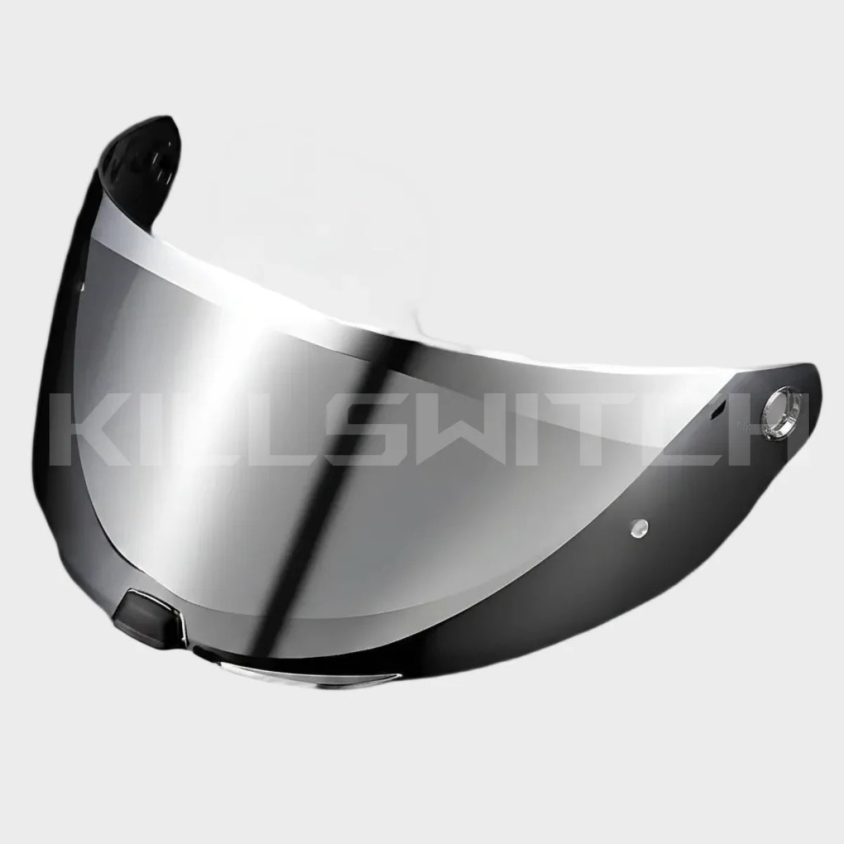 Visors for HJC HJ20M C70 - Electro Silver