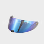 Visors for HJC HJ20M C70 - Night Clear Blue