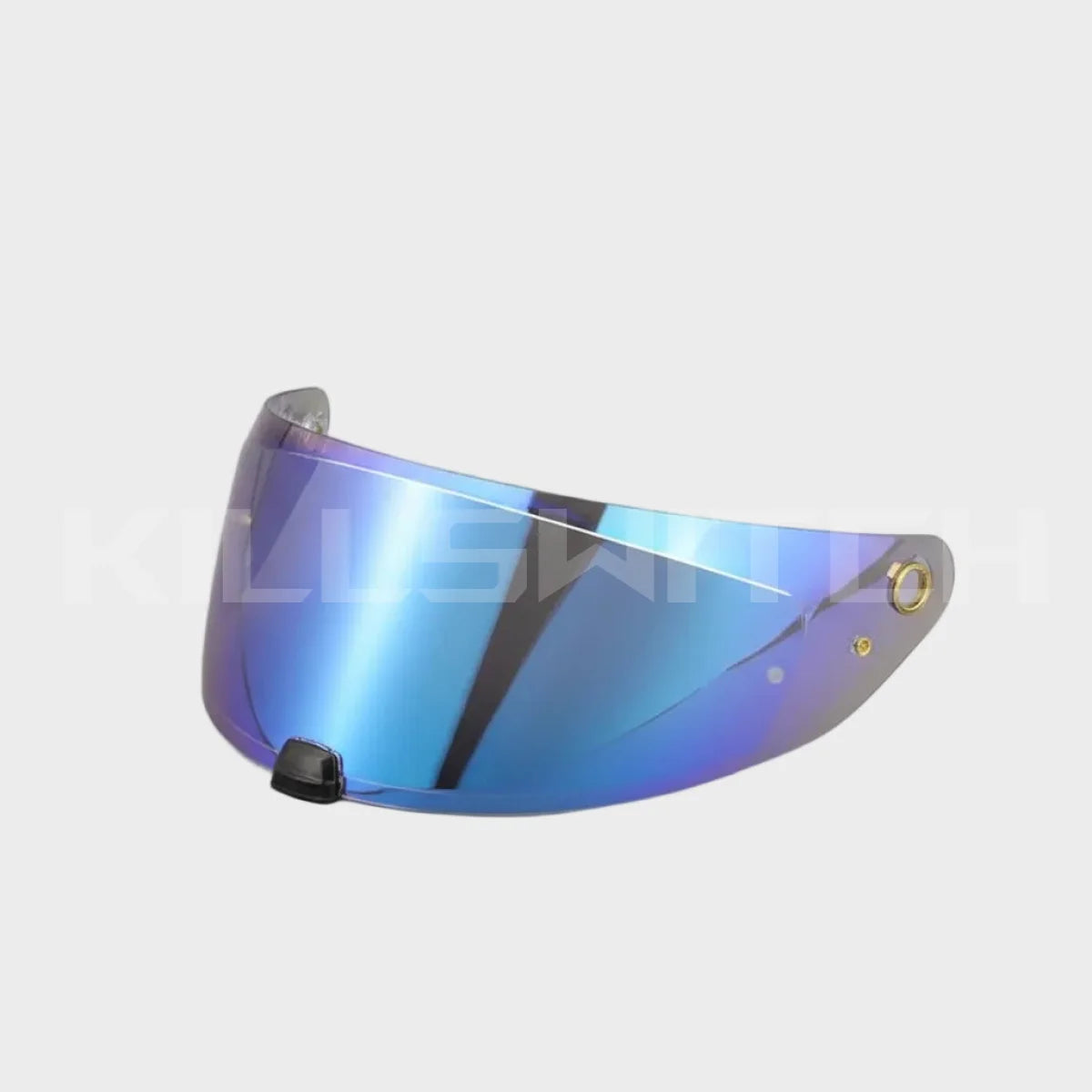Visors for HJC HJ20M C70 - Night Clear Blue