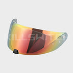 Visors for HJC HJ20M C70 - Night Clear Red