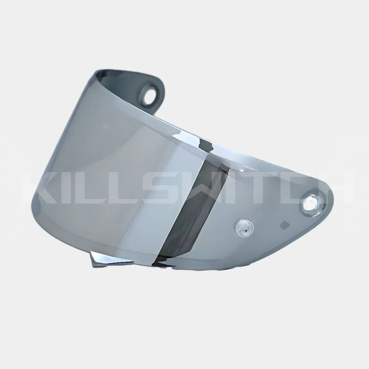 Visors for HJC RPHA 1N HJ-35 - Electro Silver