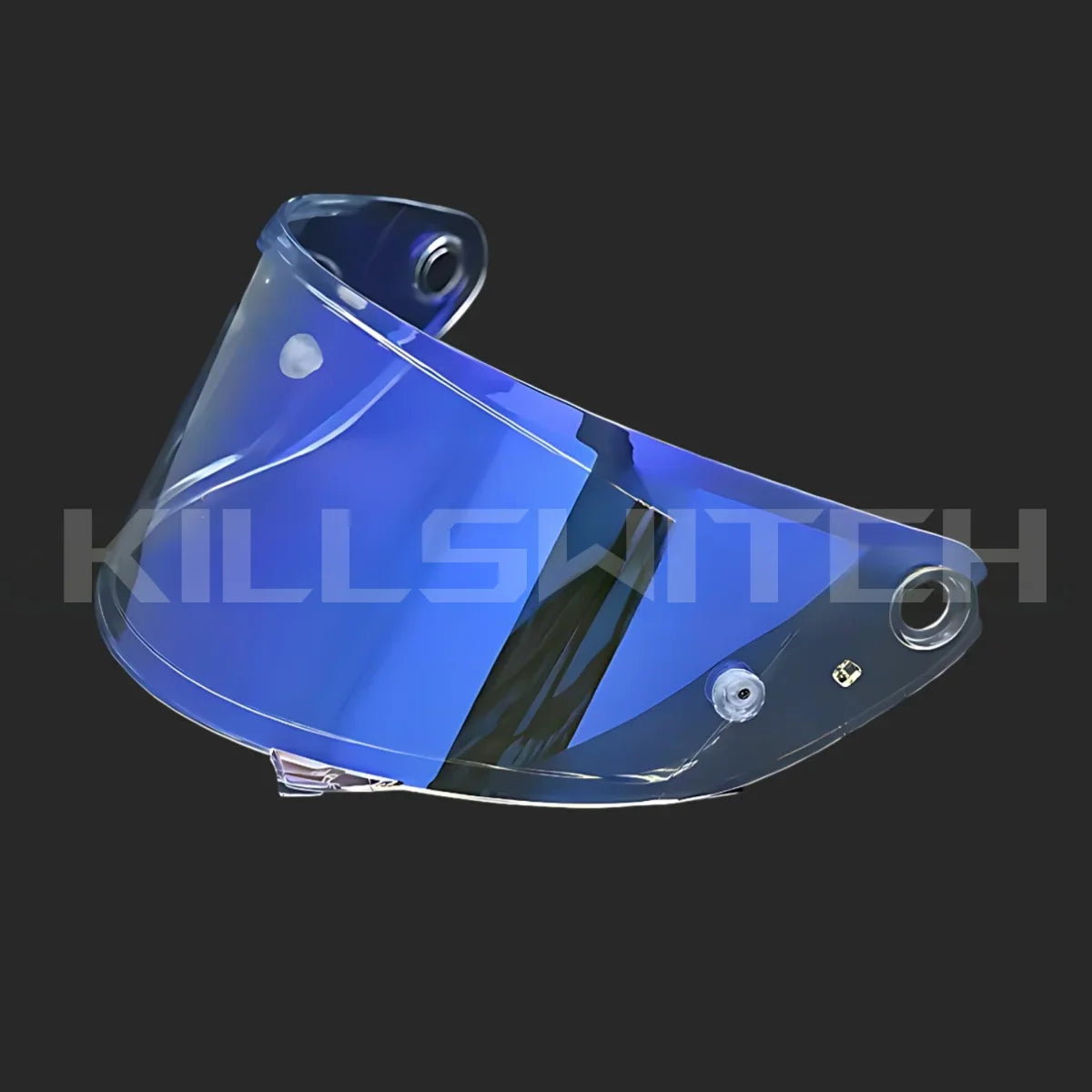 Visors for HJC RPHA 1N HJ-35 - Night Clear Blue