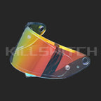 Visors for HJC RPHA 1N HJ-35 - Night Clear Red